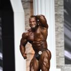 Hunter  Labrada - IFBB Olympia 2020 - #1