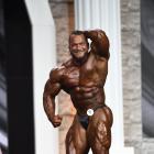Hunter  Labrada - IFBB Olympia 2020 - #1