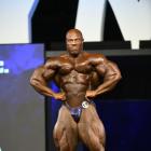 Phil  Heath - IFBB Olympia 2018 - #1