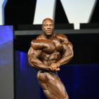 Phil  Heath - IFBB Olympia 2018 - #1