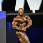 Phil  Heath - IFBB Olympia 2018 - #1