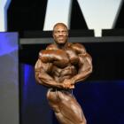 Phil  Heath - IFBB Olympia 2018 - #1