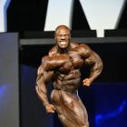 Phil  Heath - IFBB Olympia 2018 - #1