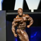 Phil  Heath - IFBB Olympia 2018 - #1