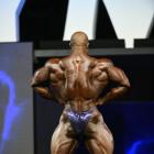 Phil  Heath - IFBB Olympia 2018 - #1