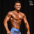 Jose  Lopez - NPC Nationals 2015 - #1