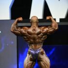 Phil  Heath - IFBB Olympia 2018 - #1