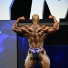 Phil  Heath - IFBB Olympia 2018 - #1