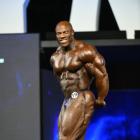 Phil  Heath - IFBB Olympia 2018 - #1