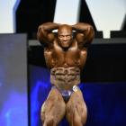 Phil  Heath - IFBB Olympia 2018 - #1