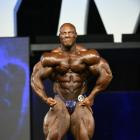 Phil  Heath - IFBB Olympia 2018 - #1