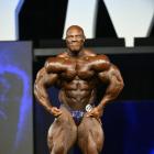 Phil  Heath - IFBB Olympia 2018 - #1