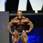 Phil  Heath - IFBB Olympia 2018 - #1