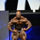 Phil  Heath - IFBB Olympia 2018 - #1