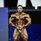 Ahmad  Ahmad - IFBB Olympia 2018 - #1