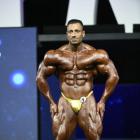 Ahmad  Ahmad - IFBB Olympia 2018 - #1