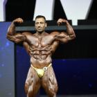 Ahmad  Ahmad - IFBB Olympia 2018 - #1