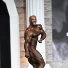 Juan  Morel - IFBB Olympia 2020 - #1