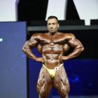 Ahmad  Ahmad - IFBB Olympia 2018 - #1