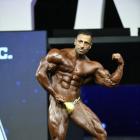 Ahmad  Ahmad - IFBB Olympia 2018 - #1