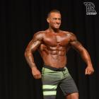 Lincoln  Marti - NPC Nationals 2015 - #1