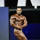 Ahmad  Ahmad - IFBB Olympia 2018 - #1