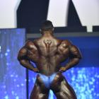 Roelly   Winklaar - IFBB Olympia 2018 - #1