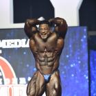 Roelly   Winklaar - IFBB Olympia 2018 - #1