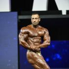 Ahmad  Ahmad - IFBB Olympia 2018 - #1