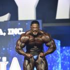 Roelly   Winklaar - IFBB Olympia 2018 - #1