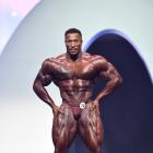 Patrick  Moore - IFBB Olympia 2019 - #1