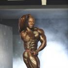 Shawn  Rhoden - IFBB Olympia 2018 - #1