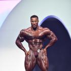 Patrick  Moore - IFBB Olympia 2019 - #1