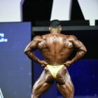 Ahmad  Ahmad - IFBB Olympia 2018 - #1