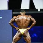 Ahmad  Ahmad - IFBB Olympia 2018 - #1