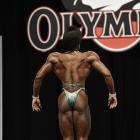 Latorya  Watts - IFBB Olympia 2020 - #1