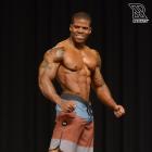 Lamar  McNeal - NPC Nationals 2015 - #1