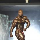 Shawn  Rhoden - IFBB Olympia 2018 - #1