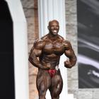 Juan  Morel - IFBB Olympia 2020 - #1