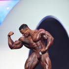Patrick  Moore - IFBB Olympia 2019 - #1
