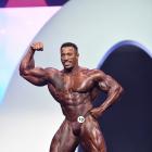 Patrick  Moore - IFBB Olympia 2019 - #1