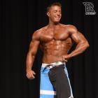 Jeremy   Mitchell - NPC Nationals 2015 - #1