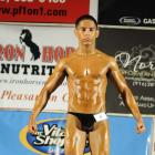 Michael  Olmos - NPC Central Valley Classic 2010 - #1