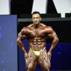 Ahmad  Ahmad - IFBB Olympia 2018 - #1