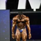 Mahmood  Al Durrah - IFBB Olympia 2018 - #1