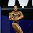 Mahmood  Al Durrah - IFBB Olympia 2018 - #1
