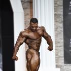 Justin  Rodriguez - IFBB Olympia 2020 - #1