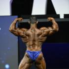 Mahmood  Al Durrah - IFBB Olympia 2018 - #1