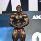 Shawn  Rhoden - IFBB Olympia 2018 - #1