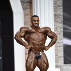 Justin  Rodriguez - IFBB Olympia 2020 - #1